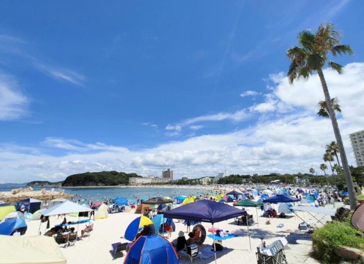 和 a no 宿 Iia 白浜町 エクステリア 写真